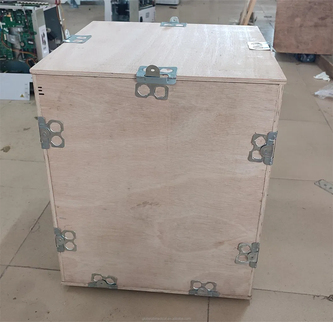 Shipping Preparation