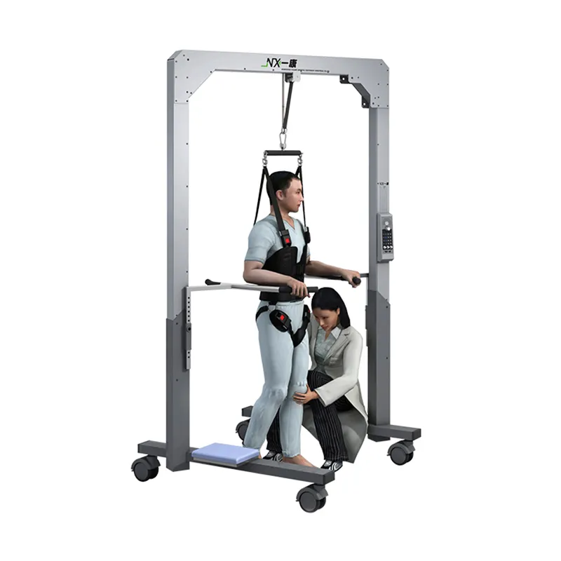 Gait Training Device