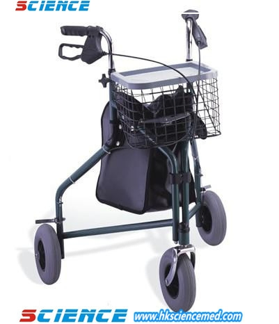 Mobility Walking Aids Shopping Cart for Disabled