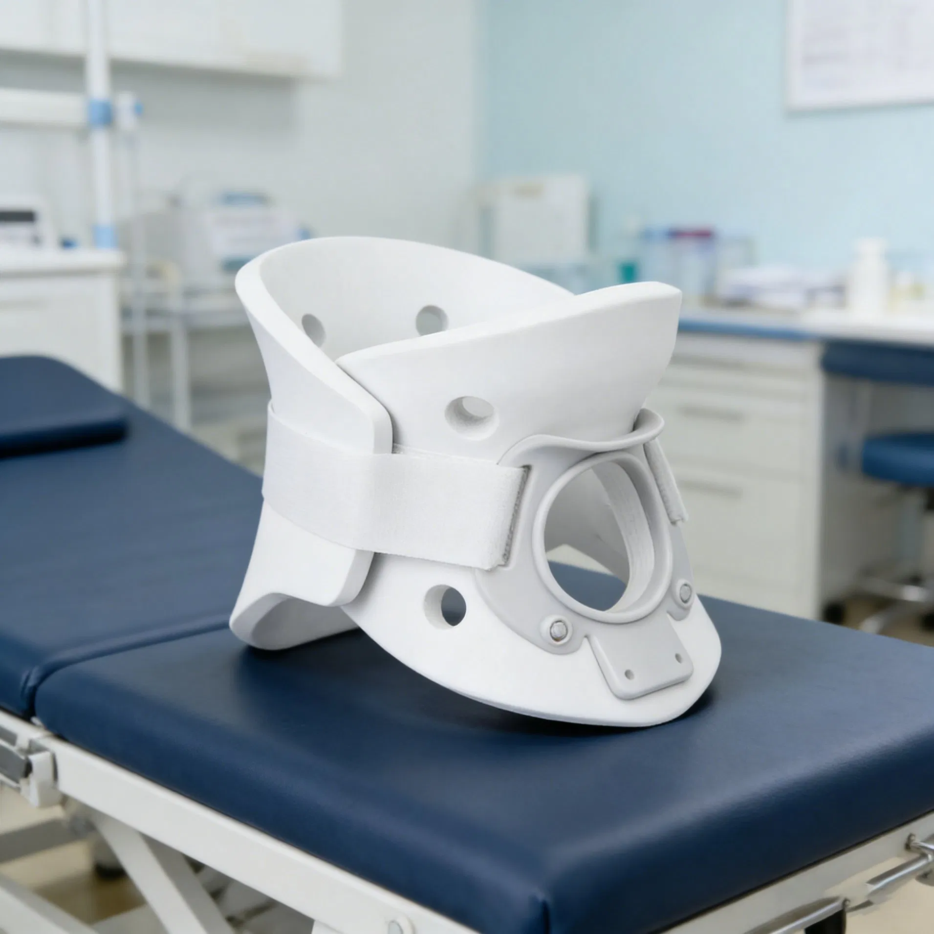 Fracture Class Orthopedic Support Brace Professional Orthopedic Support &amp; Effective Medical Support for Orthopedic Bone Fixation