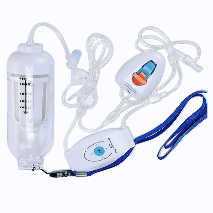 Disposable Infusion Pump