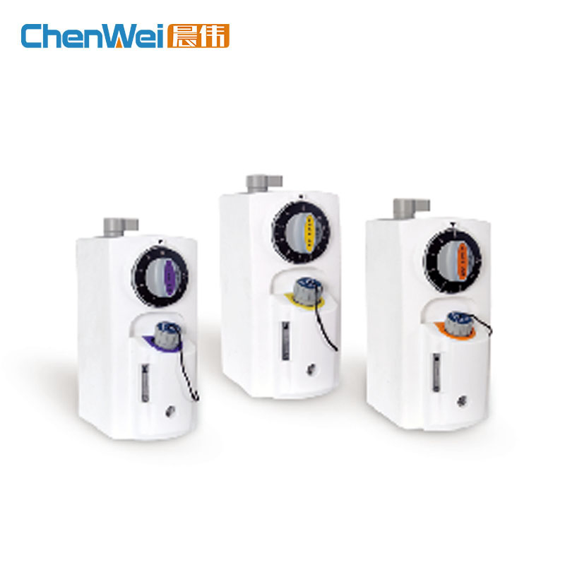 Hot Sale Anesthesia System of ICU &AMP Emergency Chenwei Cwm-201A Factory Supply Hospital Ventilator Medical Equipment