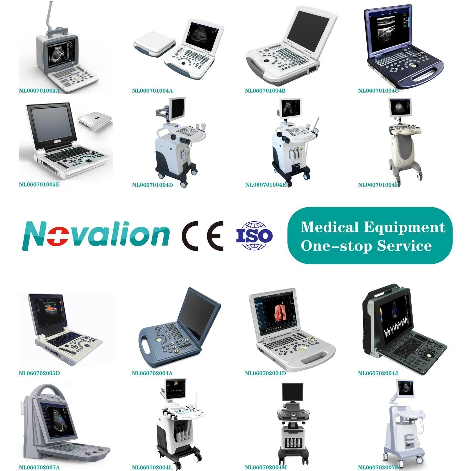 Hospital Furniture/Operation Room Medical Equipment/Laboratory Equipment China Medical Equipment One-Stop Service Provider