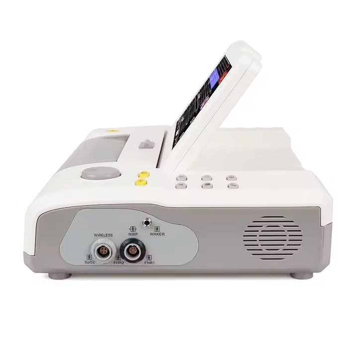 Portable Heartbeat Mom Heartbeat Device Fetal Simulator Hearth