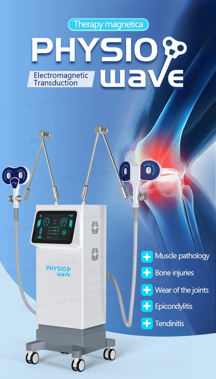 Magneto Therapy Device 1