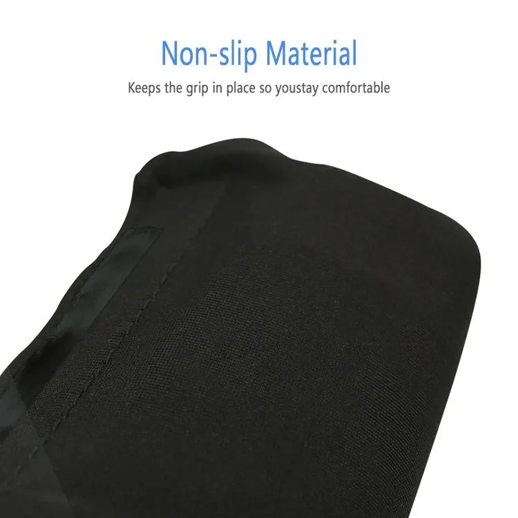 Handrail Pads Detail 3