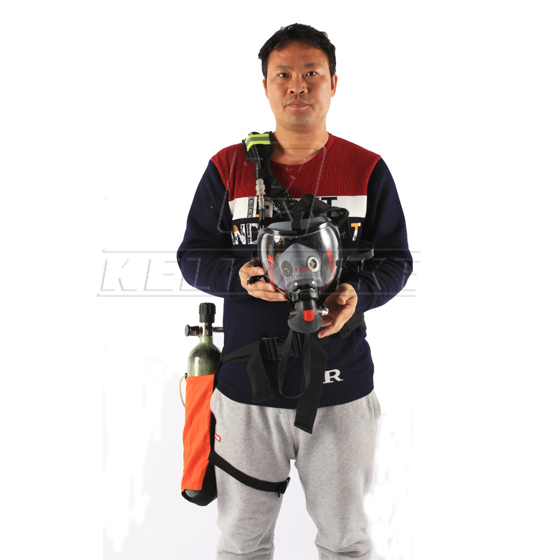 Modern Design Home Portable Medical Portable Oxygen Breathing Apparatus Breathing Equipment