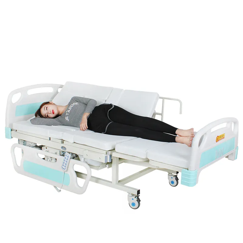 Medical Bed Photo 6