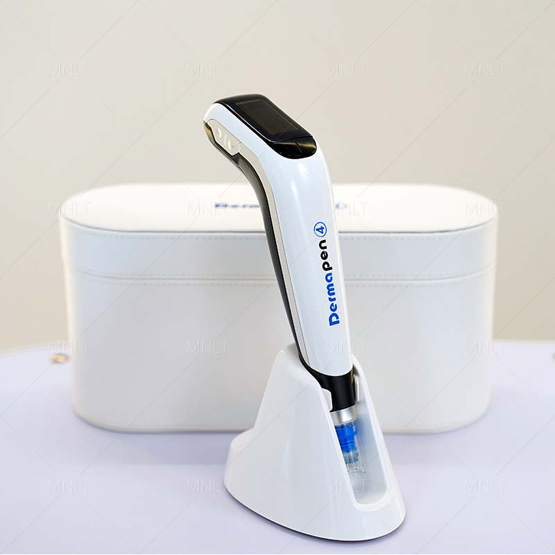 Derma Pen Dermapen Medical System - Advanced Handheld Skin Needling Device Beauty Equipment
