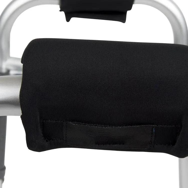 Handrail Pads Detail 2