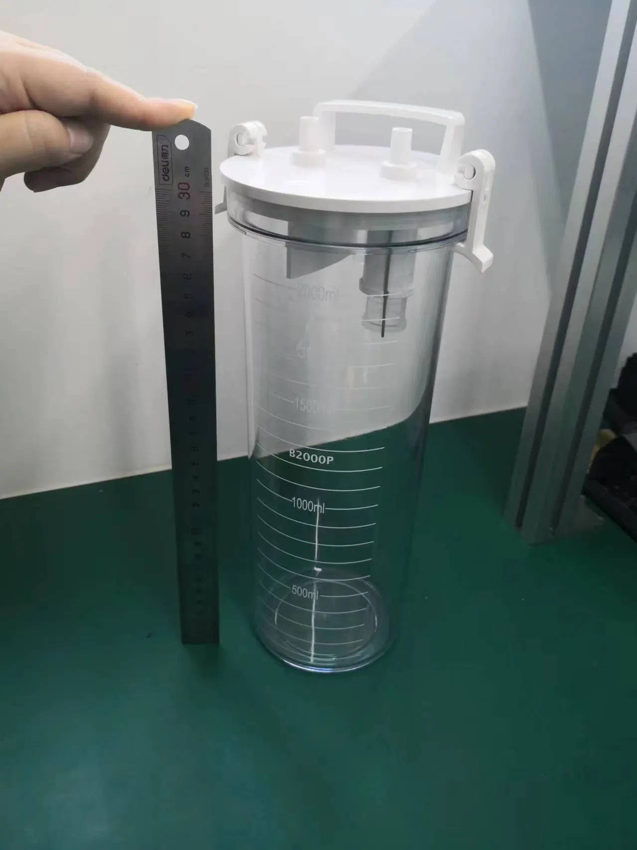 Irrigation Pump Accessories Medical Surgical Accessories