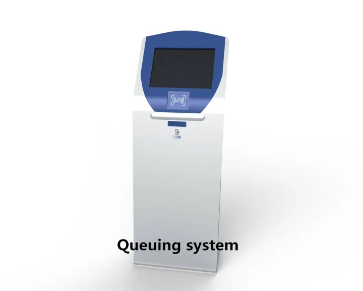 Queuing System