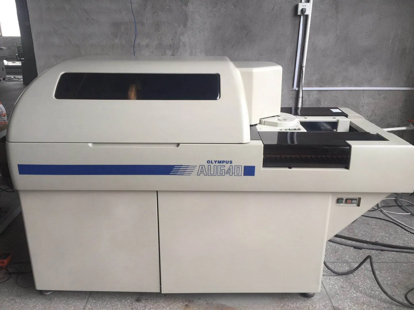 Affordable Refurbished Advanced Equipment for Laboratory and Clinical Use