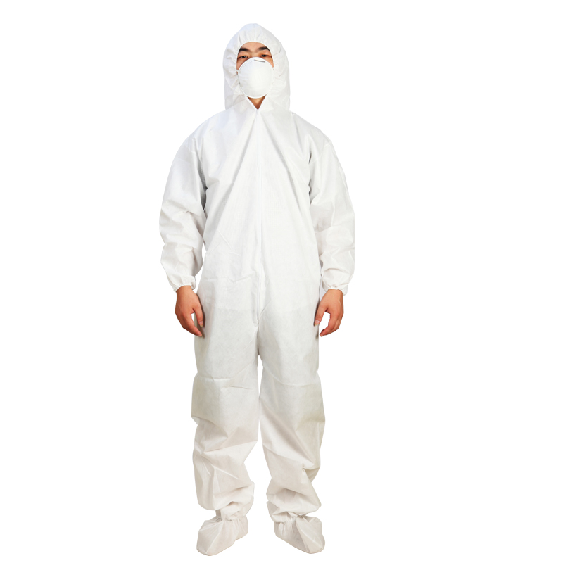 Low Price Disposable Medical Protective Clothing Personal Protective Equipment
