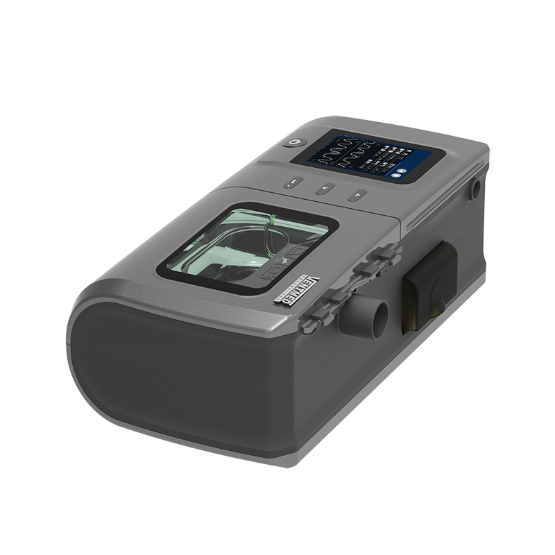 Classic Bipap Machine Ds-8 CPAP Home Use Medical Equipment for Sleep Snoring