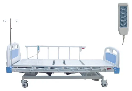 Medical Bed Photo 3