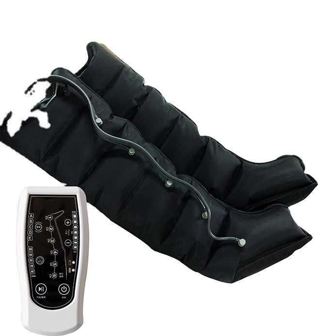 Sport Rehabilitation Pressure Therapy Device