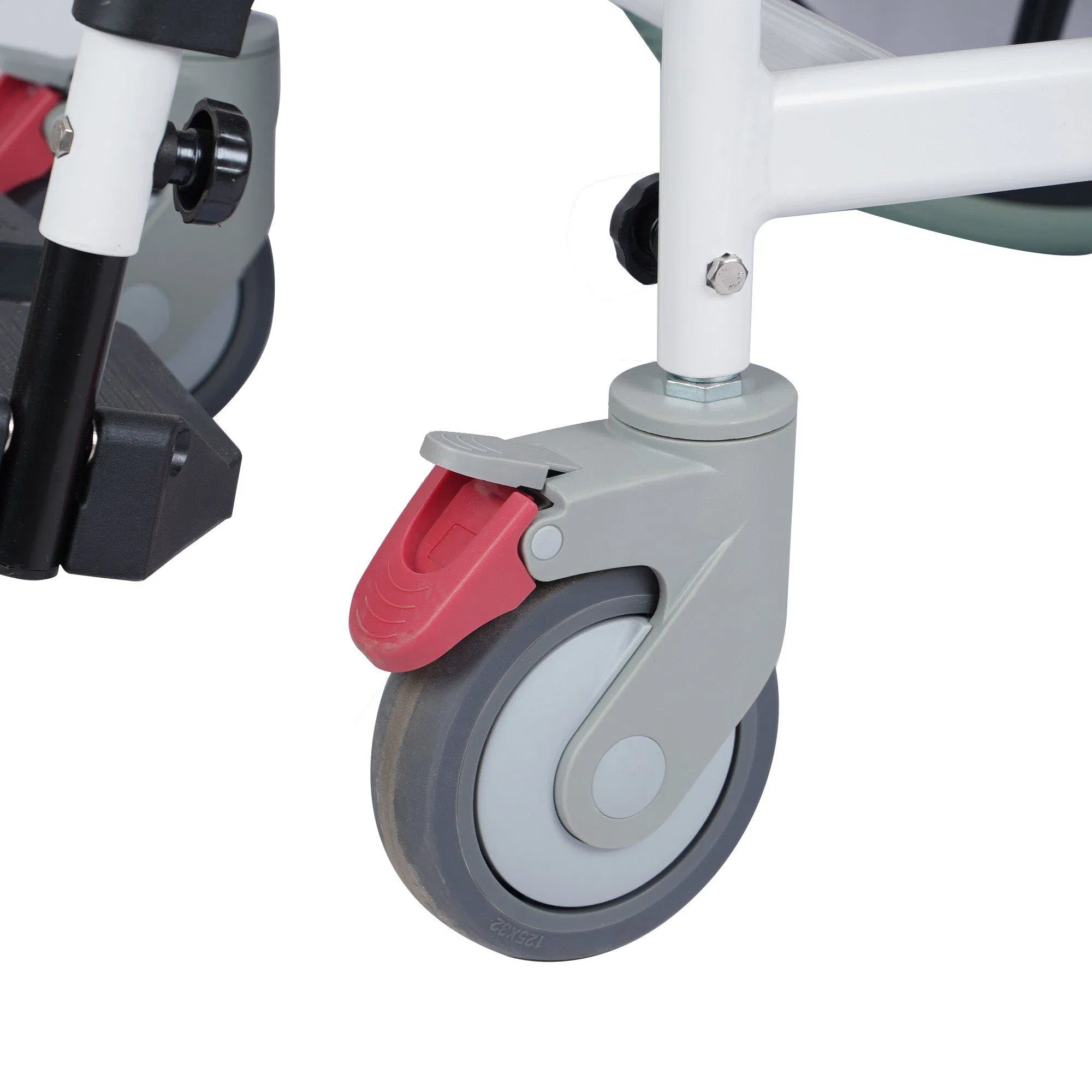 Versatile Walking Aids with Wheels for Enhanced Mobility and Stability