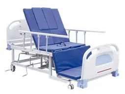 Medical Bed Photo 11