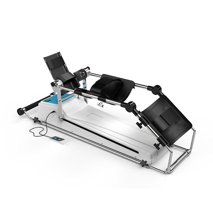 Cpm Machine, Hospital Equipment Lower Limb Rehabilitation, Physical Therapy Device
