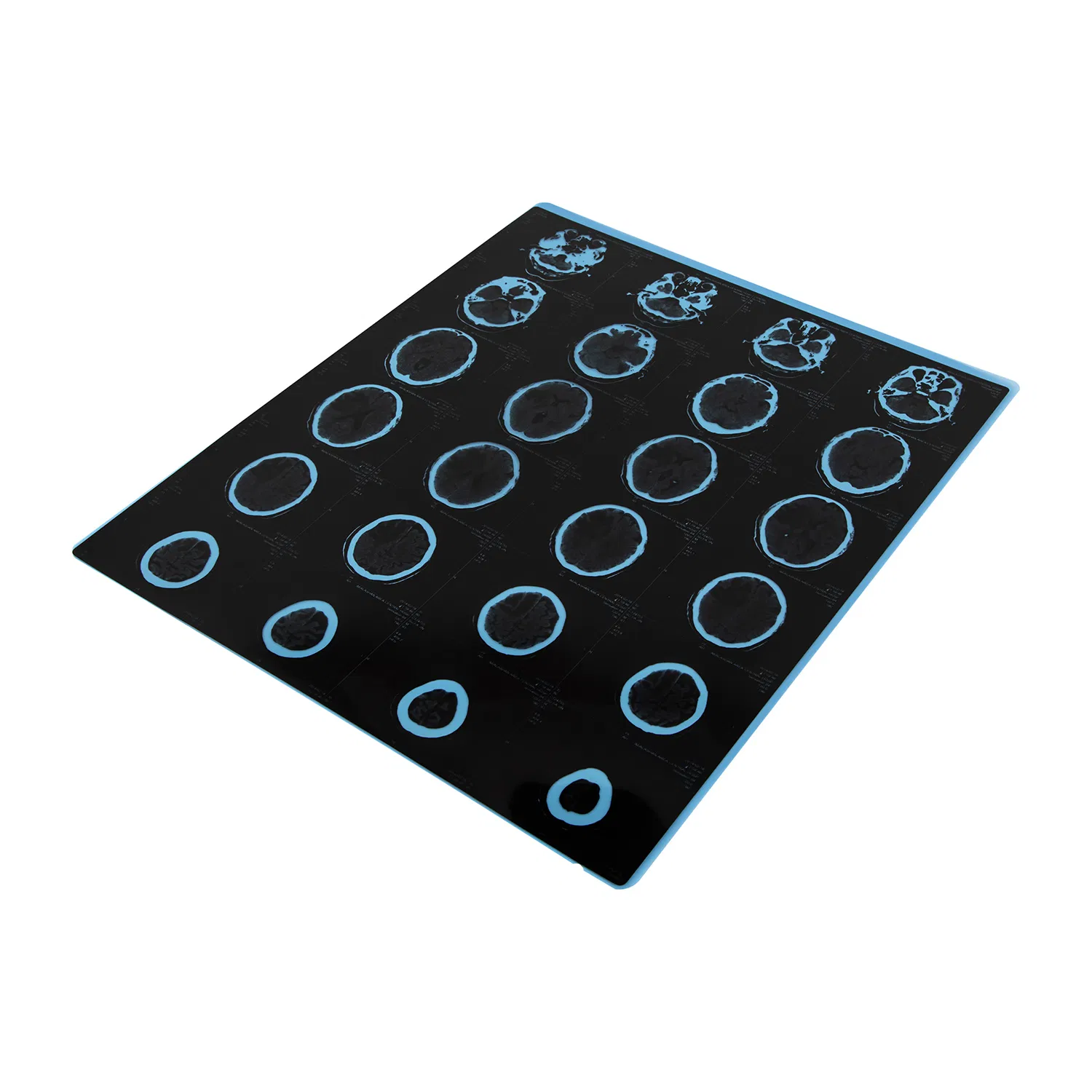 Cost-Effective Leading Top Selling Disposable Wholesale Medical Dry Radiography Film Supply