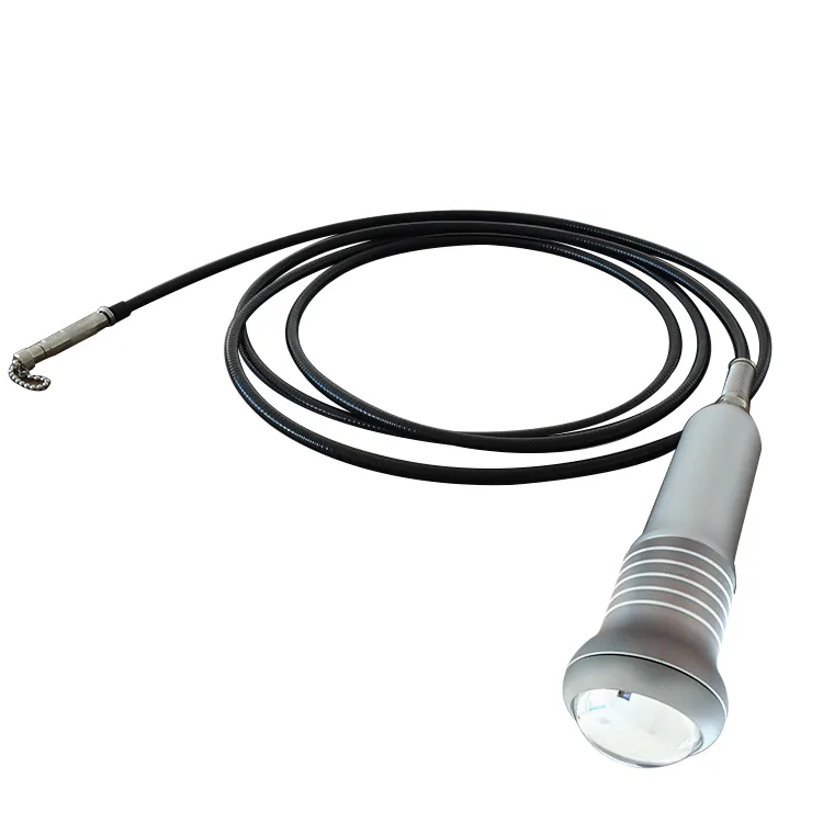 On-contact Treatment