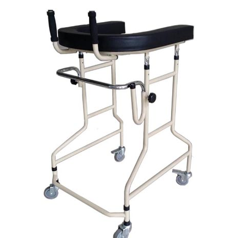 Medical Equipment Walkers for Disabled People
