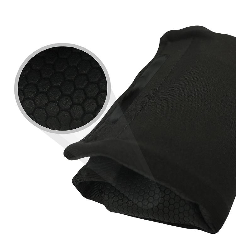 Handrail Pads for Mobility Aids