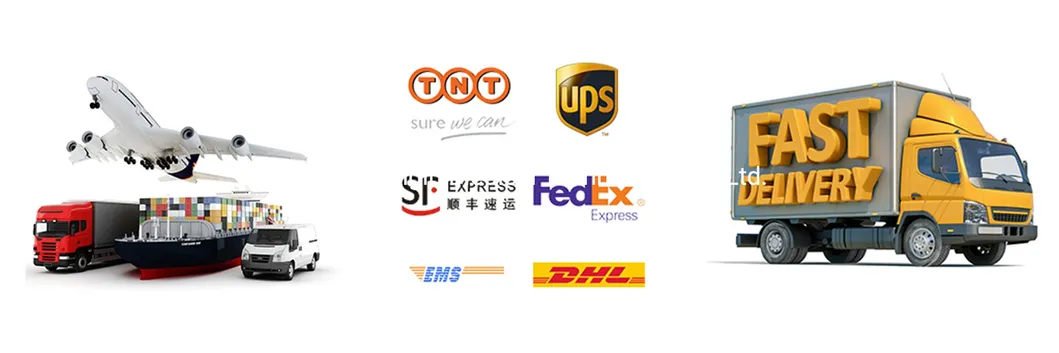 Packaging and Logistics