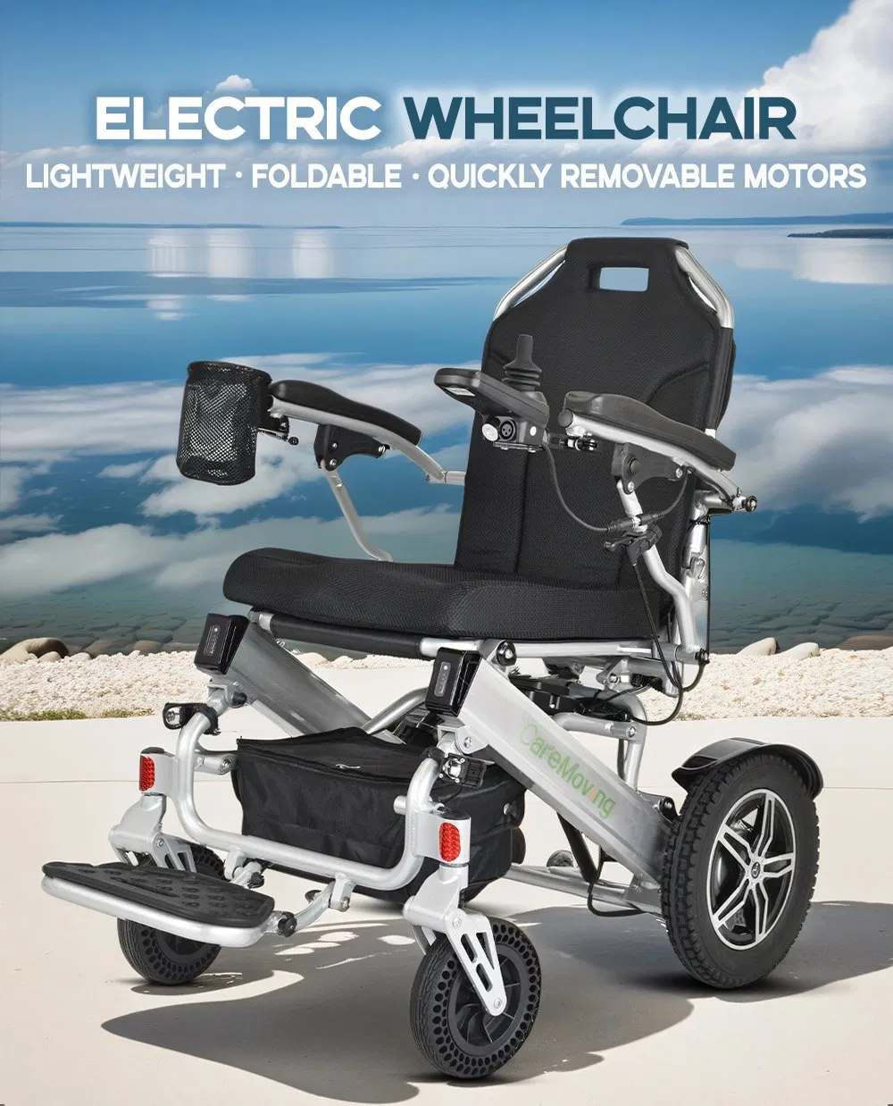 Handicapped Mobility Aid