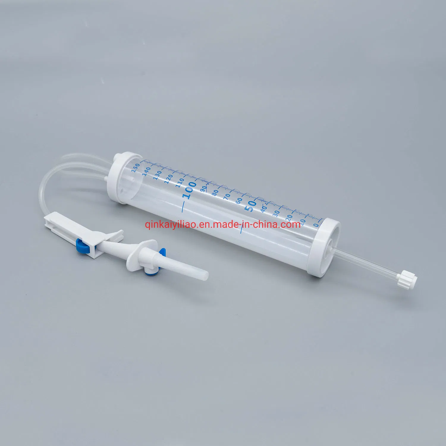 Infusion with Burette Set 150ml