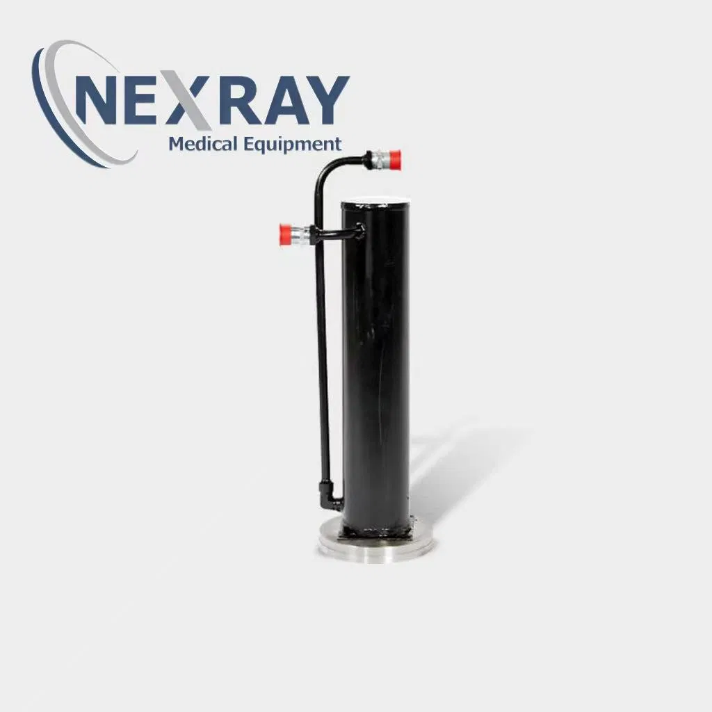 Nexray MRI Accessory: Helium Adsorber F70/50