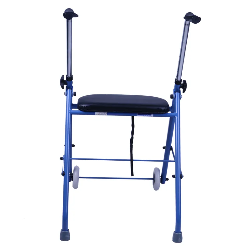 Walking Aid Detail 4