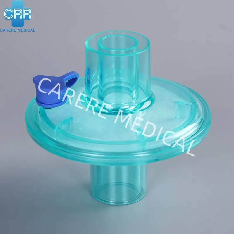 Detailed Bacteria Filter Photo 1