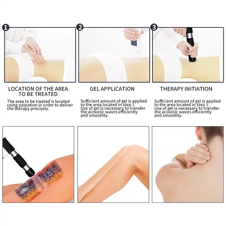 Shockwave Therapy Device 2