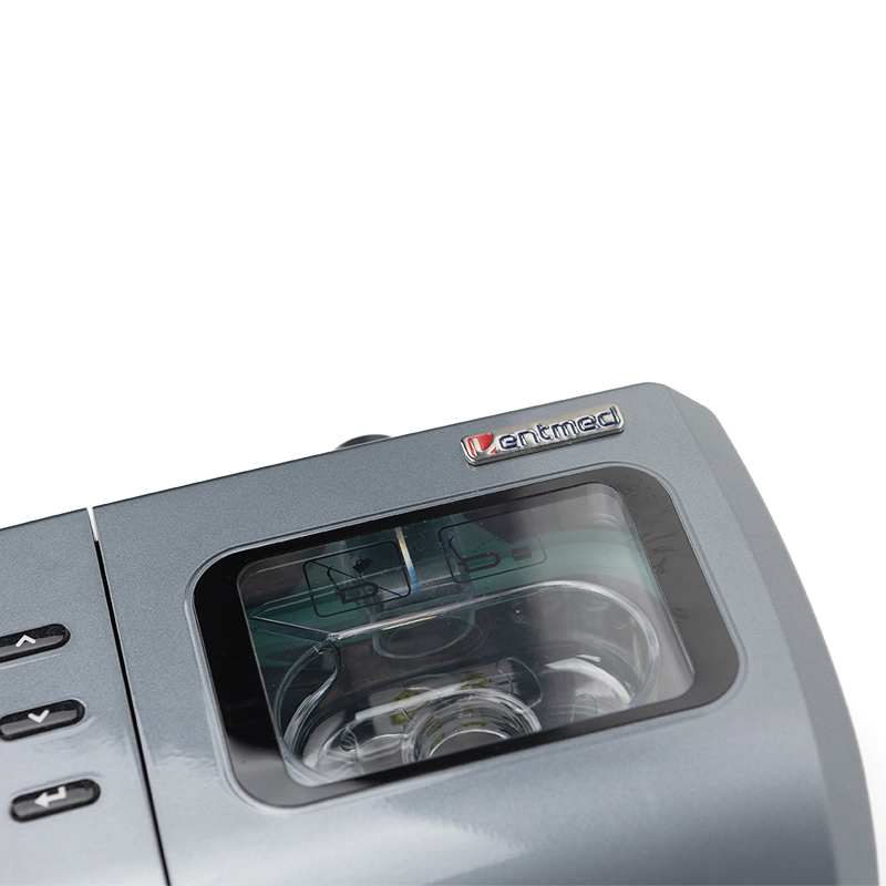 Home Bipap Equipment with Humidifier for Comfortable Sleep Solutions