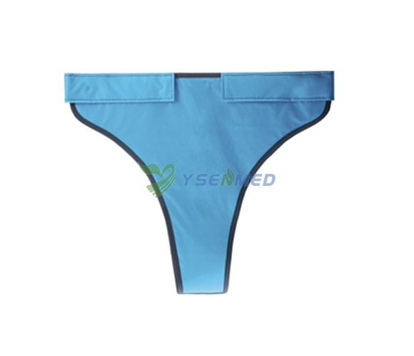Protection Series for Sufferer-Protective Undershorts Ysx1528 Medical Equipment