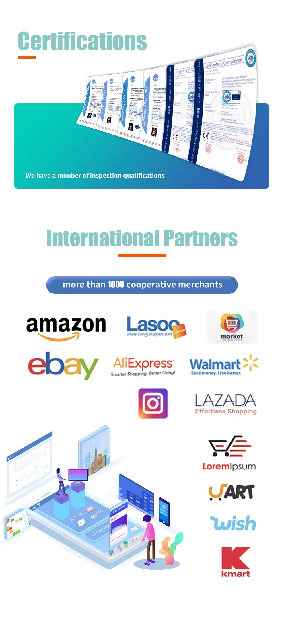 Aluminum Walker Mobility Aid Safe Walking and Easy Exercise