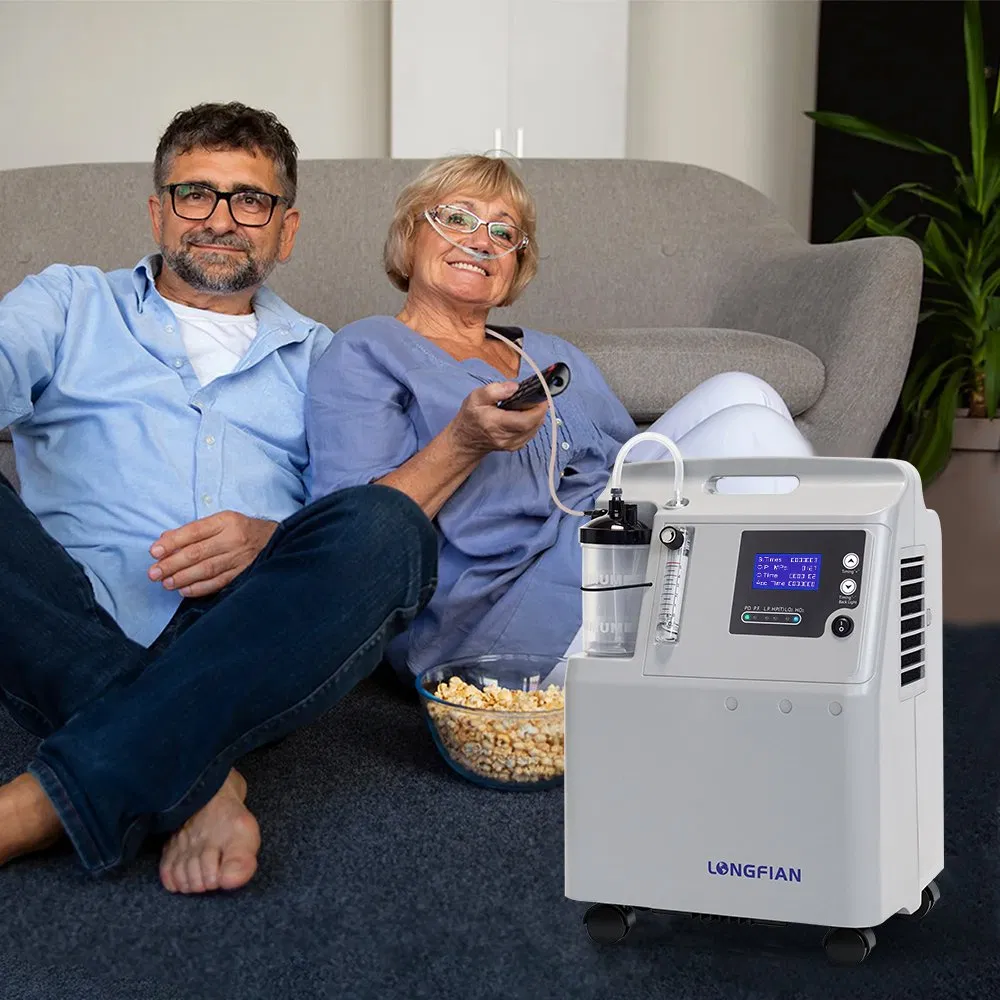 High-Efficiency Medical Home Care Equipment for Physical Therapy