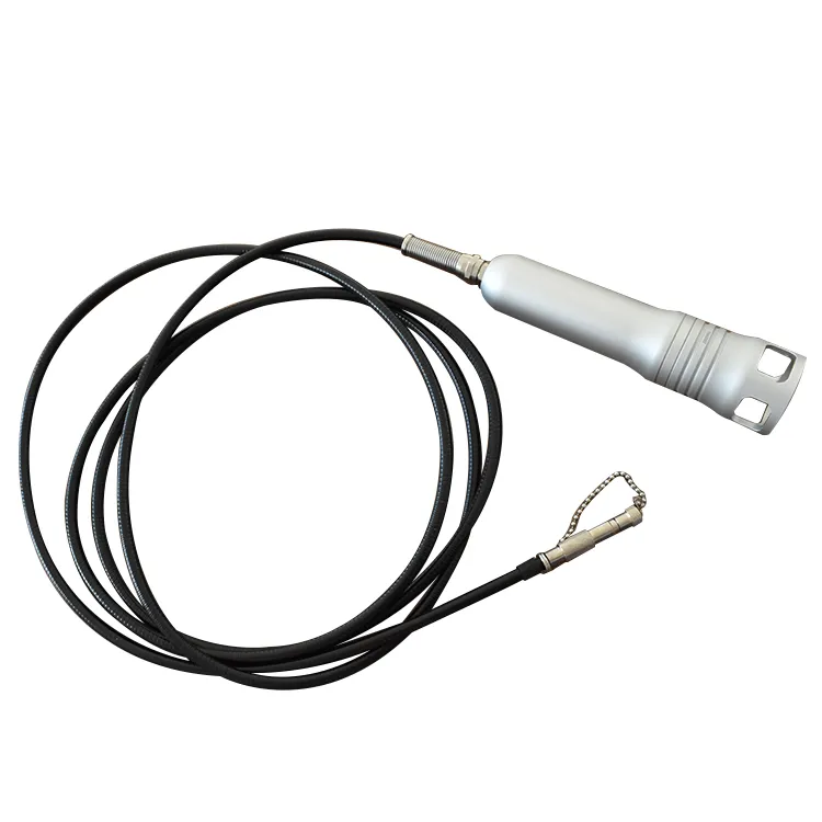 Off-contact Treatment