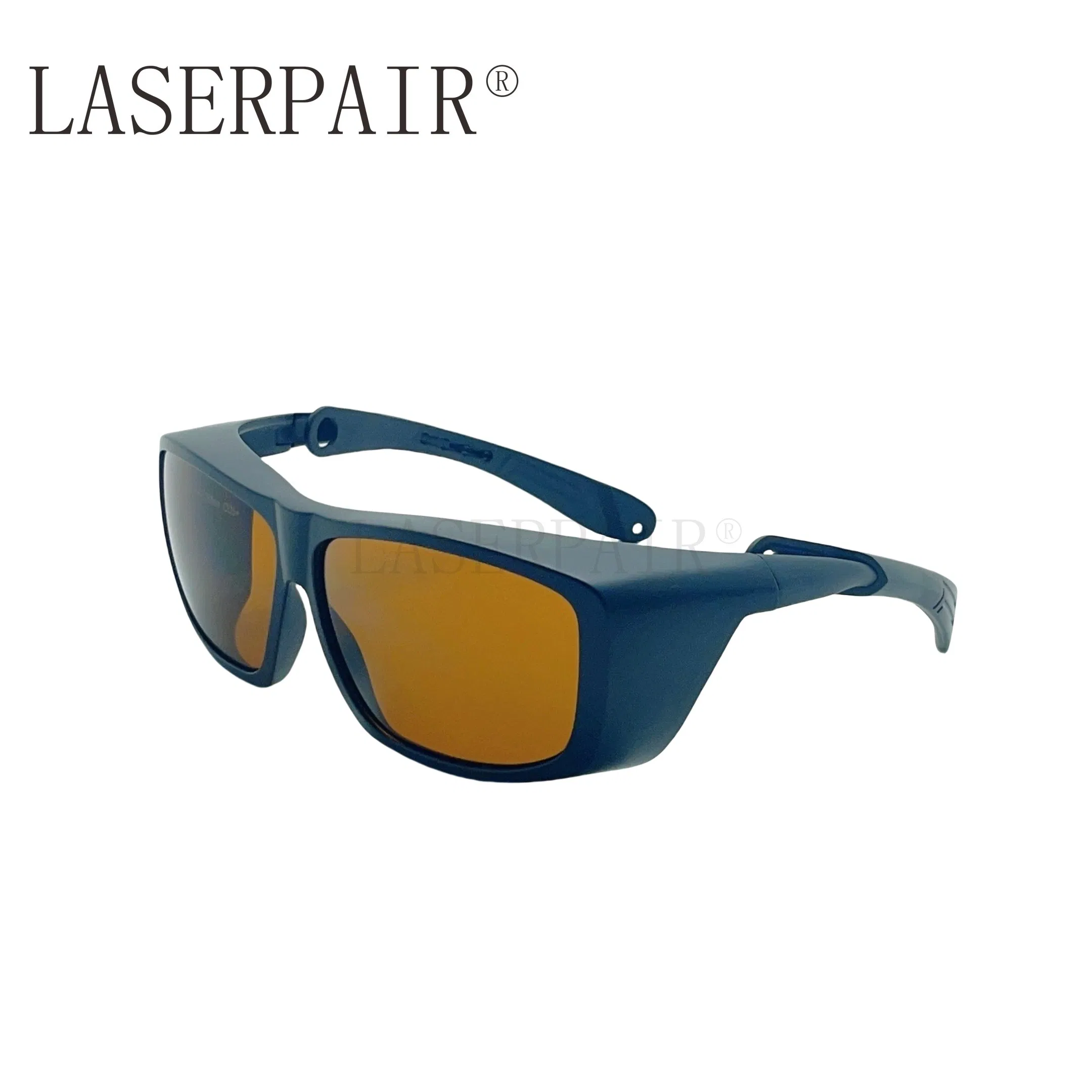 Laser Eye Protective 532nm , 1064nm for Medical Laser Equipment, Beauty Laser Systems