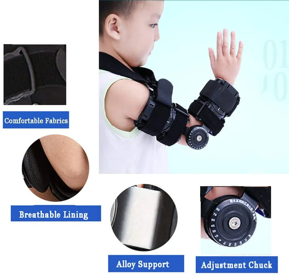 Elbow Support 3