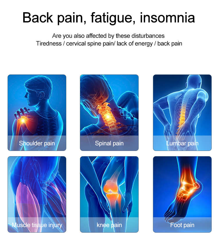 High Intensity Pneumatic Shock Wave Device for Sports Injury Rehabilitation Reducing Cellulite Electromagnetic Shockwave Therapy