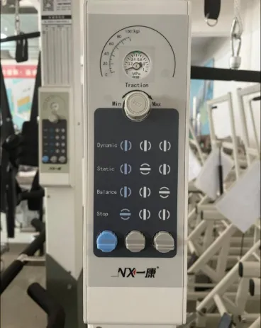 Suspension Training Detail