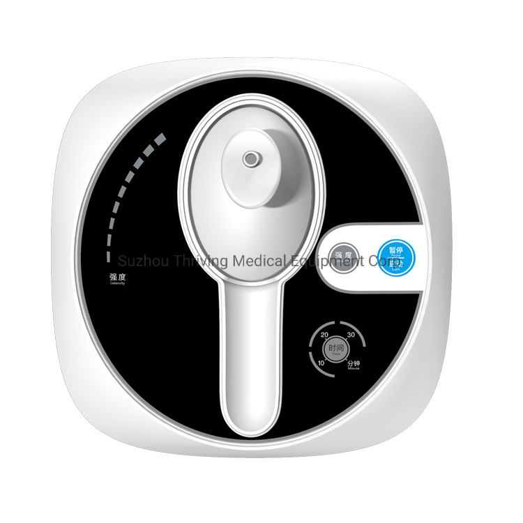 Professional Ultrasound Therapy Machine Ultrasonic Physical Therapy Physical Therapy Equipment