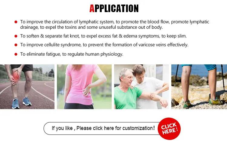 Sport Rehabilitation Pressure Therapy Device