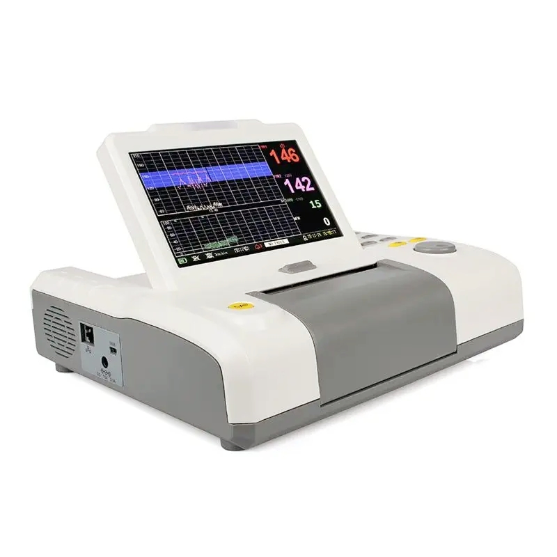 Portable Heartbeat Mom Heartbeat Device Fetal Simulator Hearth