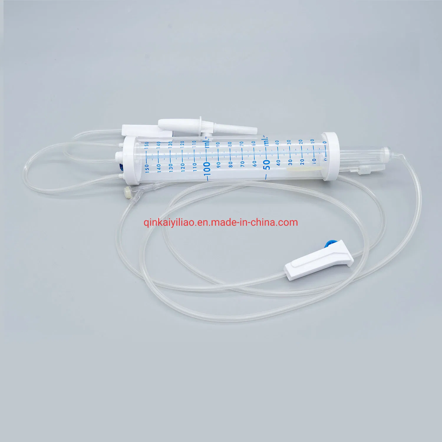 Infusion with Burette Set 150ml