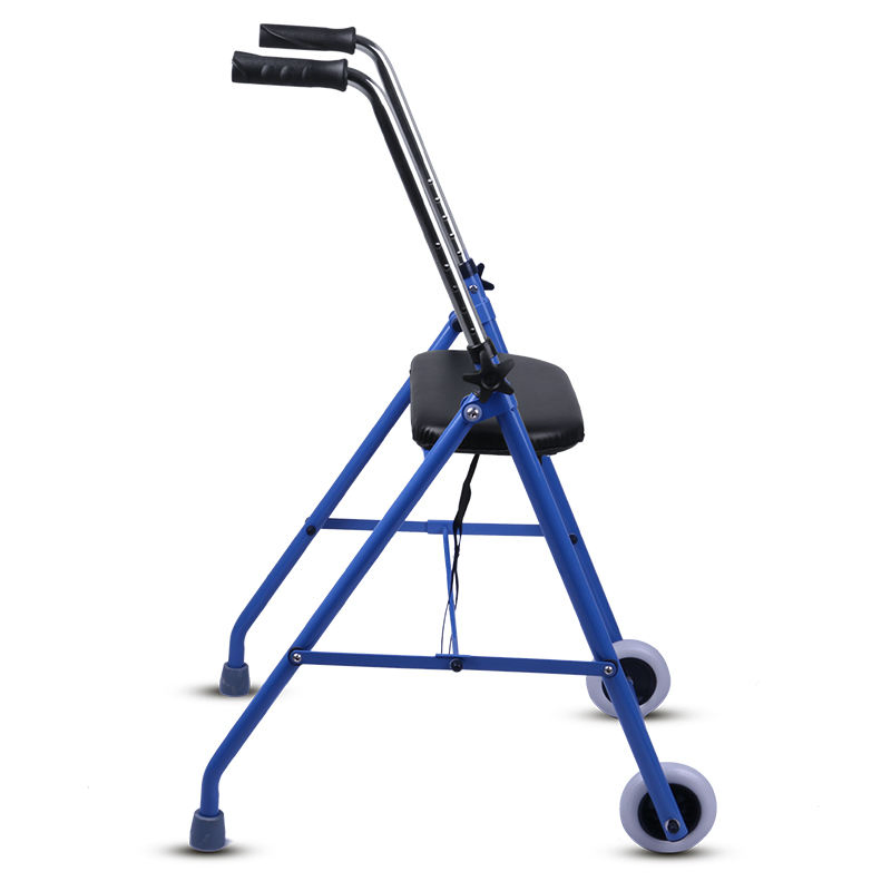 Ergonomic Walking Aid for Seniors and Children’ S Mobility