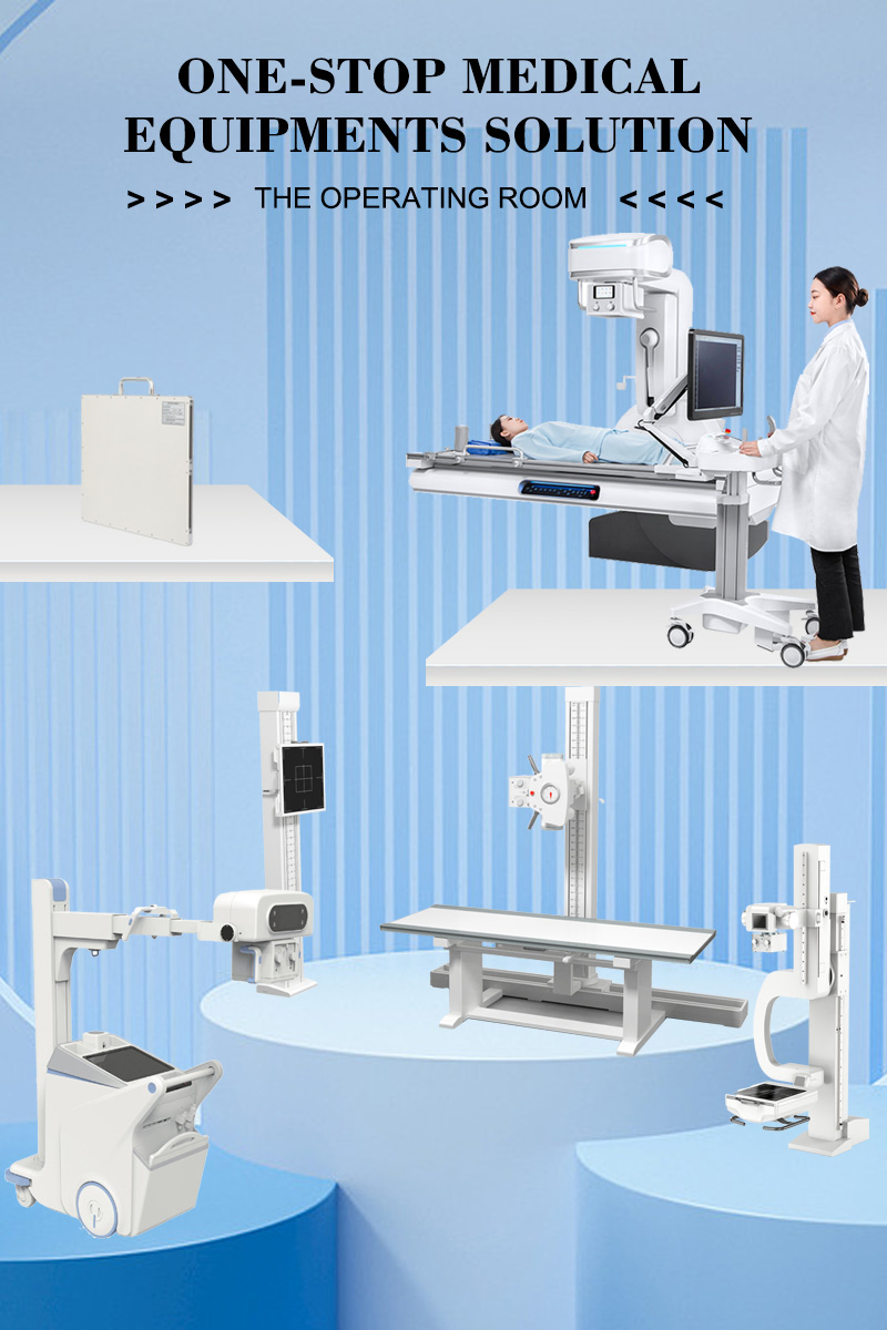 Hospital Cabinet Furniture and Equipment One Stop Medical Solution Supplier Medical Equipment